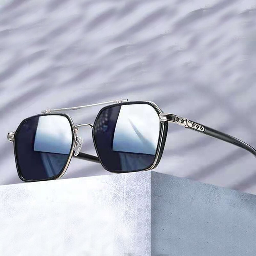 VIMEDA | Polarized Retro Glasses™