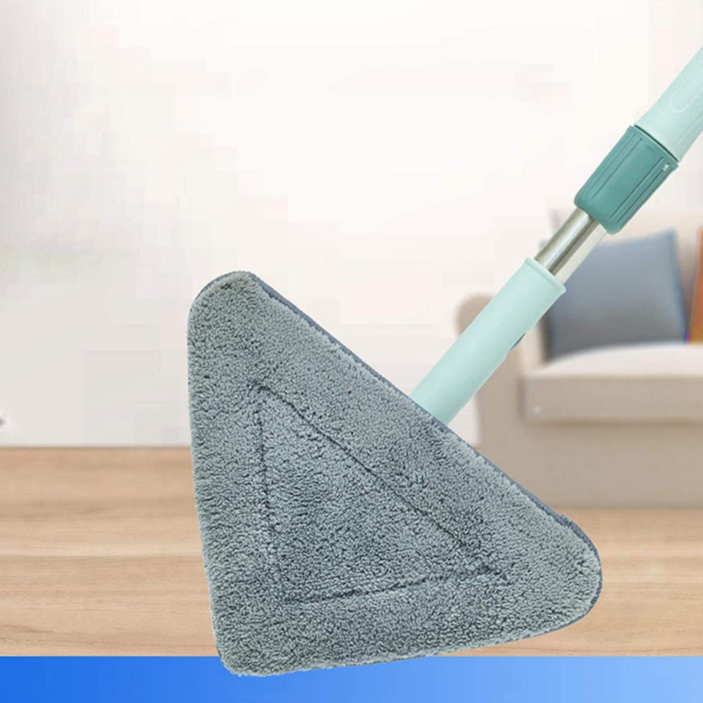 VIMEDA | Triangle Cleaning Mop™