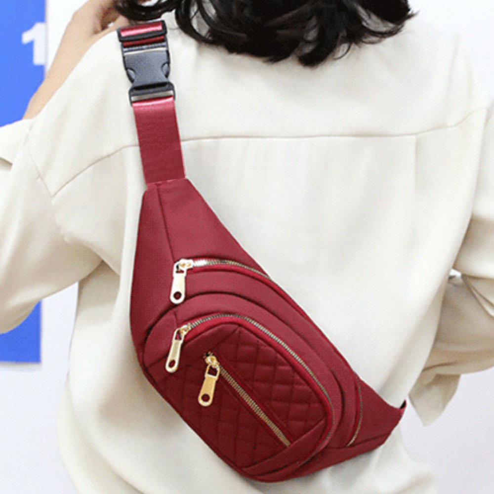 VIMEDA |  Luxury Waist Bag™