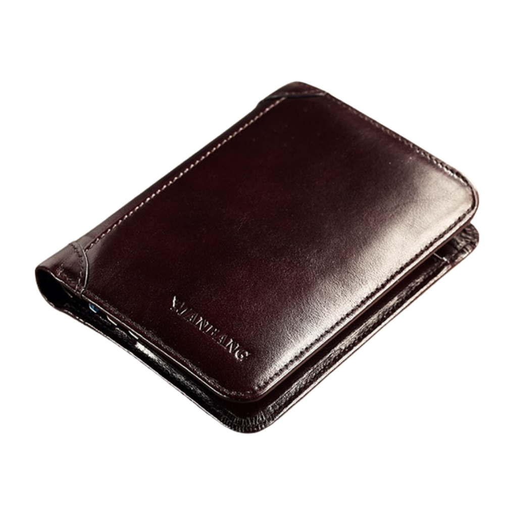 VIMEDA | The Gentleman's Wallet™